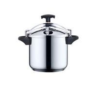 Autocuiseur à étrier inox CLASSIQUE 22cm 6L