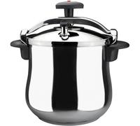 Autocuiseur à pompe Magefesa Star 10L