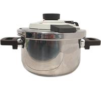 Autocuiseur BARAZZONI Facile Dual System 2.0 4,5 litres