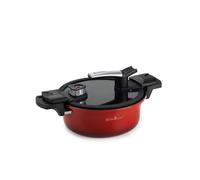 Autocuiseur basse pression avec couvercle intelligent Rosmarino Fresh Cooker 6,2 L – 28 cm