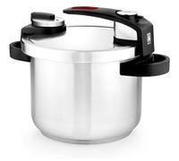 Autocuiseur Bra Tekna 7L Argent Inox G