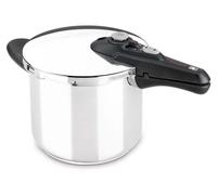 Autocuiseur BRA Vitesse 7 L Acier inoxydable