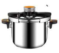 Autocuiseur, capacité de 8 l, conception antidéflagrante, 8 l