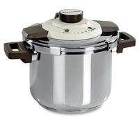 Autocuiseur Cocotte-minute - Inox 18/10 - 4,5 l - Ø 22 cm - Fabriqué en Italie