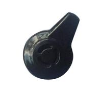 Autocuiseur électrique universelle Accs poignée de sortie vapeur Valve Safe 3pcs Composant de tuyauterie