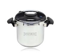 Autocuiseur en acier inoxydable 8L Royaltyline RLPS8L