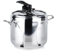 ORION Autocuiseur en acier adapté à l'induction PROFI 7l