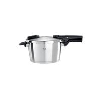 Fissler Autocuiseur Vitaquick Premium 4,5 L 22 cm Acier inox Induction - Fabriqué en Allemagne