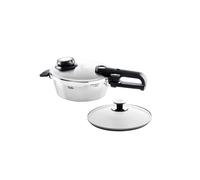 Autocuiseur Fissler Vitavit Premium 2 5 L Neuf Meilleure Qualité Made in Germany