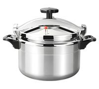 Autocuiseur, grande capacité, design à double fond, 11 litres