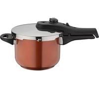 Autocuiseur GSW RAPID, Ø 18 cm, 3,2 L, Acier inoxydable, Tous feux dont induction, Bronze