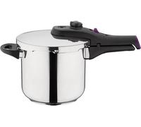 Autocuiseur GSW RAPID, 18 cm, 4 L, Acier Inoxydable, Induction