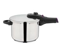 Autocuiseur - GSW - Rapid - 22 cm - 6 l - Induction - Acier inoxydable