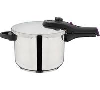 Autocuiseur GSW Rapide, 22 cm, 6 L, Induction, Acier inoxydable