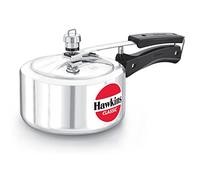 Autocuiseur Hawkin classique CL15, 1,5-liter en aluminium 2-Liter Silver