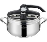 Lagostina - Autocuiseur Inox 3.5l - 012021010522