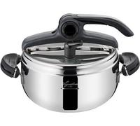 Autocuiseur inox 3.5l - Lagostina - 34010522 - mia lagoeasy'up