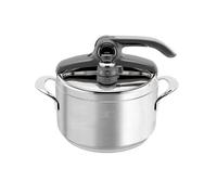 Autocuiseur inox 5l - 012021010505 - Domina Lagoeasy'up - LAGOSTINA