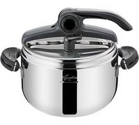 Autocuiseur inox 5l - Lagostina - 010034010505 - mia lagoeasy'up