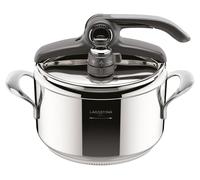 Autocuiseur inox 5l - Lagostina - 012022010505 - diva