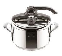 Autocuiseur inox 5l - Lagostina - 012022010505 - diva