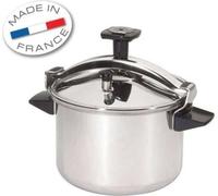 Autocuiseur inox 6l - Seb - P05307 - authentique
