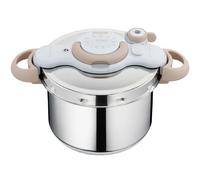 Autocuiseur inox 7.5l - P4624871 - Clipso Minut Eco Respect - SEB