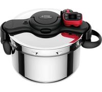 Autocuiseur SEB Clipso Minut Now+ 7.5L P4904850