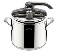 Autocuiseur inox 7l - Lagostina - 012022010507 - diva