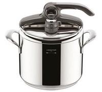 Autocuiseur inox 7l - Lagostina - 012022010507 - diva
