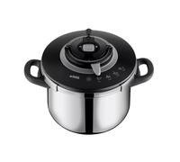 Autocuiseur inox 8l - P4551400 - Clipso + Chef - SEB