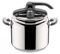 Autocuiseur inox 9l - Lagostina - 012019010709 - novia lagoeasy'up