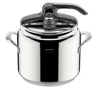 Autocuiseur inox 9l - Lagostina - 012022010509 - diva lagoeasy'up