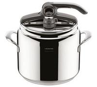 Autocuiseur inox 9l - Lagostina - 012022010509 - diva lagoeasy'up