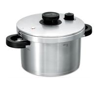 Autocuiseur inox Alto 24 cm 6 L Cristel
