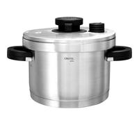 Autocuiseur inox Cristel Alto 4L
