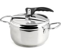 Autocuiseur Inoxpran 2787 YDP006287, 3,5l, argenté