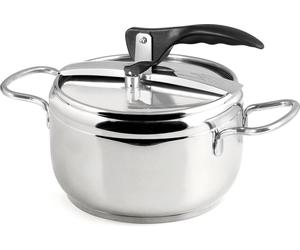 Autocuiseur Inoxpran 2787 YDP006287, 3,5l, argenté