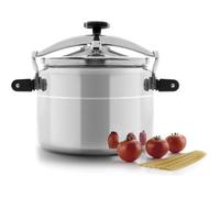Lacor Autocuiseur Pro-Clasic 20515, 15 l, Aluminium, Argent