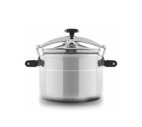 Autocuiseur Lacor Pro-Clasic 20533, aluminium, argent