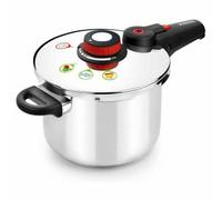 Autocuiseur Monix M790005 Acier inoxydable