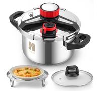 Autocuiseur multifonction 3-en-1 5L