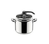 Lagostina Autocuiseur inox Novia LagoEasy'Up 9 L