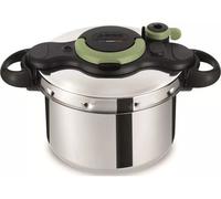 Autocuiseur inox 7.5l - Seb - P4624827 - clipsominut' easy 4 saisons