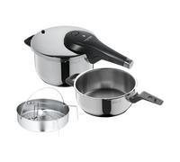Autocuiseur PERFECT PREMIUM , set de 2 pièces, 4,5 l/3 l, WMF