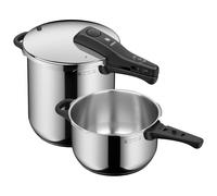 Autocuiseur PERFECT, set de 2 pc, 8,5 l et 4,5 l, WMF