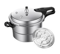 Autocuiseur professionnel - 7L/24cm - Cocotte minute - 70Kpa - Antidéflagrant - Cocotte Minute rapide - Convient à tous les poêles