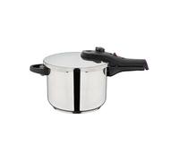 Autocuiseur - Rapide - 22 cm - 6 L - Induction - Acier inoxydable