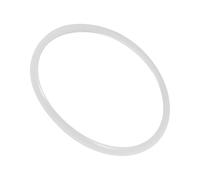 Autocuiseur Remplacement Joint Cocotte Minute Seb 8l Joint Cocotte Minute Seb 6l Joint Silicone Joint Anneaux pour Cuisine Familiale (Diamètre Intérieur 26cm / 10.2in)