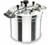 Lacor 20840 Cocotte-minute à Pression Robust 40 Litre